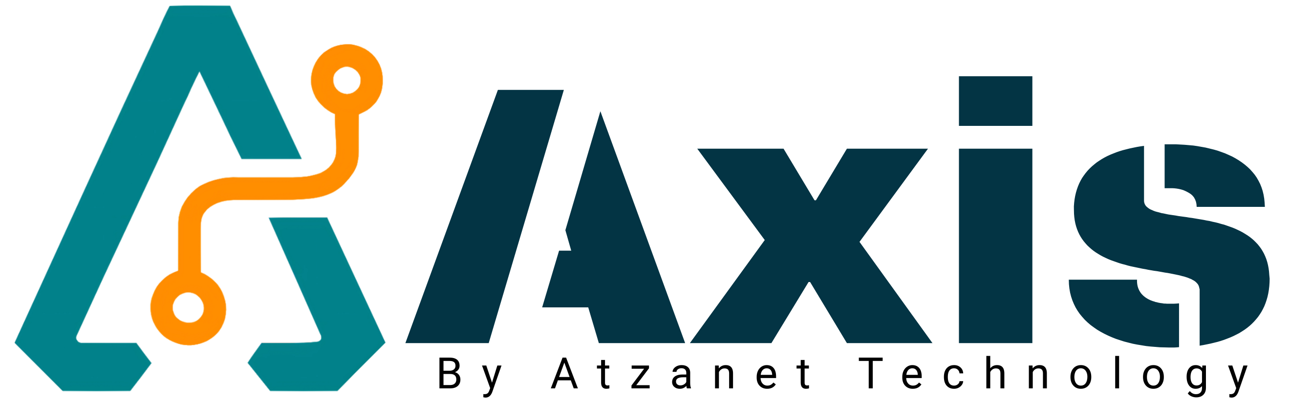 Logo Axis